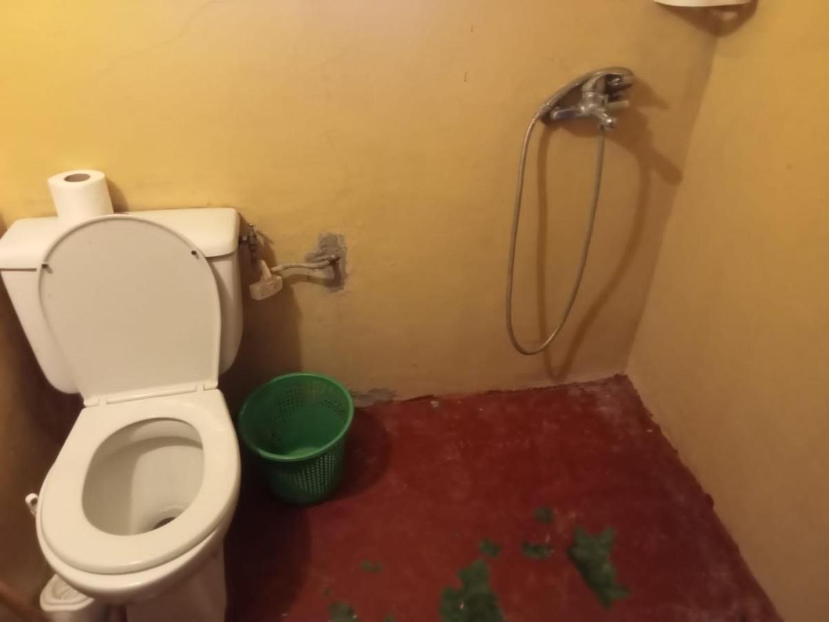 Auberge Restau Tombouctou Аит Бен Хаду Екстериор снимка